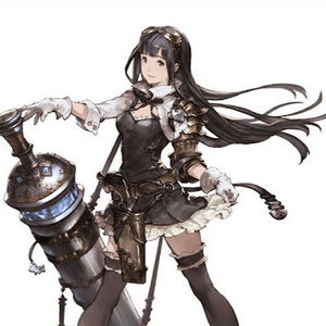 Meet your Posher, Grace